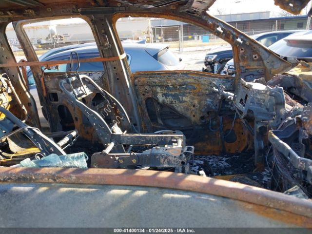 1N6BA1F35HN517383 Nissan Titan Xd Sv Diesel