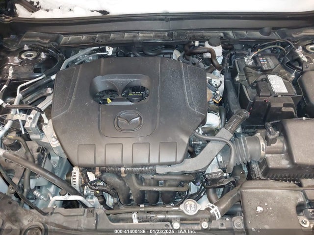 3MVDMBBM5PM586122 Mazda Cx-30 2.5 S Select