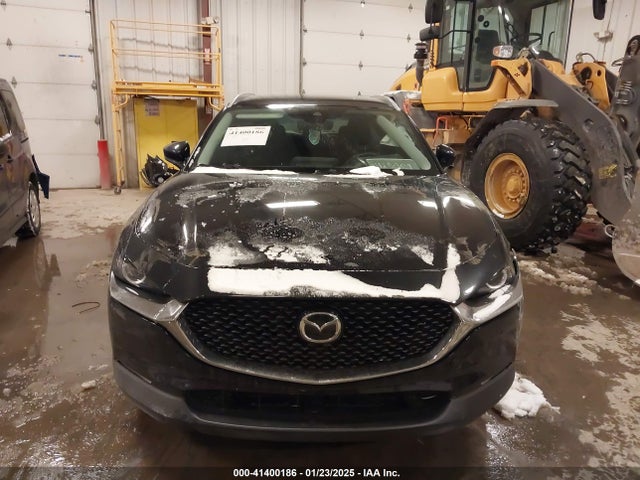 3MVDMBBM5PM586122 Mazda Cx-30 2.5 S Select