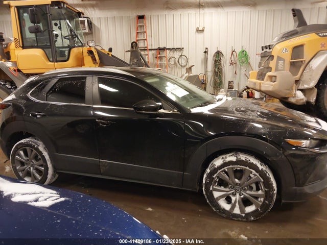3MVDMBBM5PM586122 Mazda Cx-30 2.5 S Select