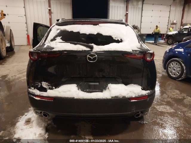 3MVDMBBM5PM586122 Mazda Cx-30 2.5 S Select