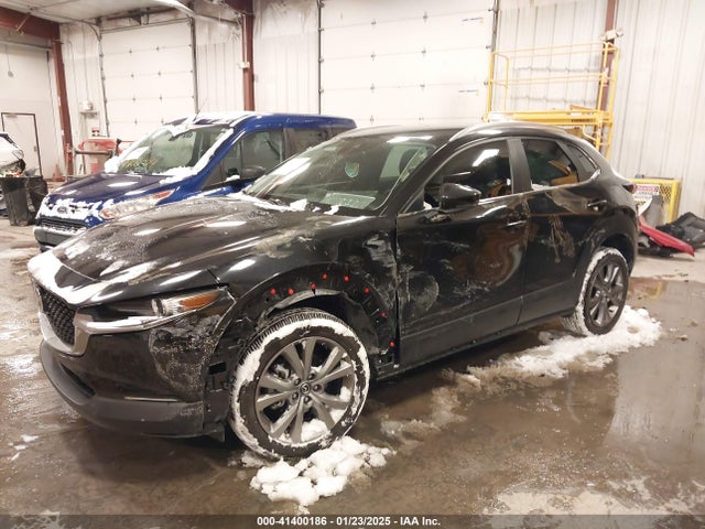 3MVDMBBM5PM586122 Mazda Cx-30 2.5 S Select