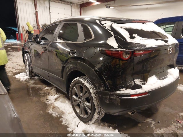 3MVDMBBM5PM586122 Mazda Cx-30 2.5 S Select