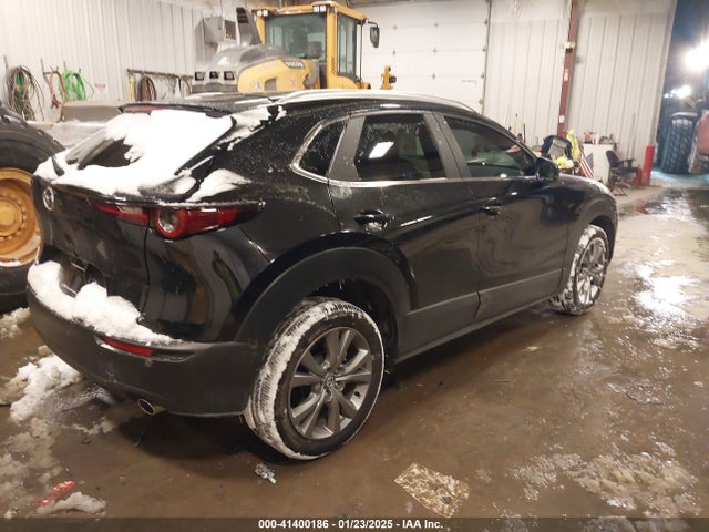 3MVDMBBM5PM586122 Mazda Cx-30 2.5 S Select