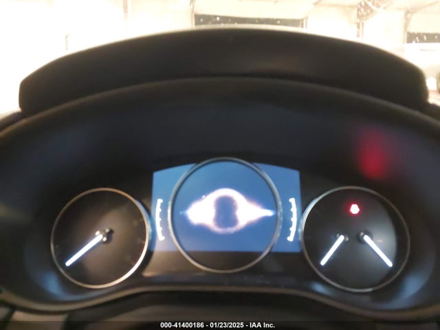 3MVDMBBM5PM586122 Mazda Cx-30 2.5 S Select