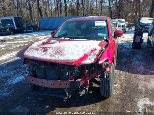 JM3KFBCL1H0227290 Mazda Cx-5 Touring