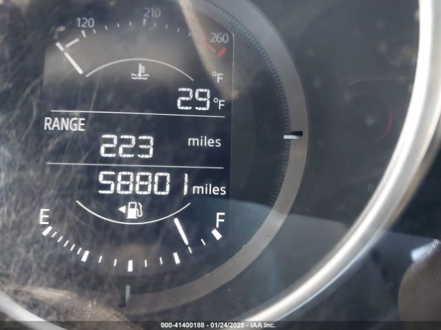 JM3KFBCL1H0227290 Mazda Cx-5 Touring