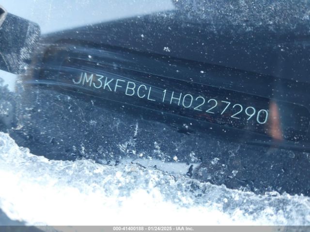 JM3KFBCL1H0227290 Mazda Cx-5 Touring