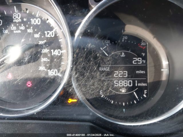 JM3KFBCL1H0227290 Mazda Cx-5 Touring