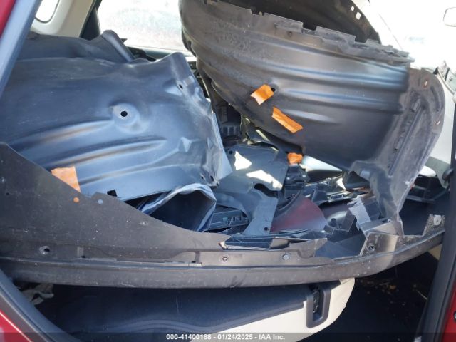 JM3KFBCL1H0227290 Mazda Cx-5 Touring