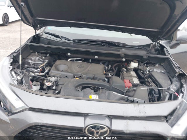 Toyota Rav4 Xle 2022 2T3W1RFV3NC209767 Image 10