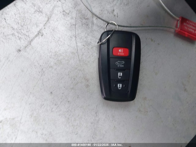Toyota Rav4 Xle 2022 2T3W1RFV3NC209767 Image 11