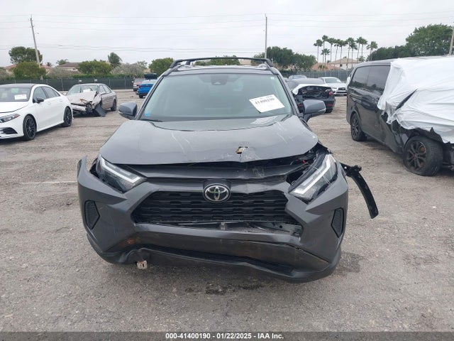 Toyota Rav4 Xle 2022 2T3W1RFV3NC209767 Image 12