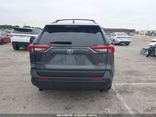 Toyota Rav4 Xle 2022 2T3W1RFV3NC209767 Image 16