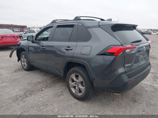 Toyota Rav4 Xle 2022 2T3W1RFV3NC209767 Image 3
