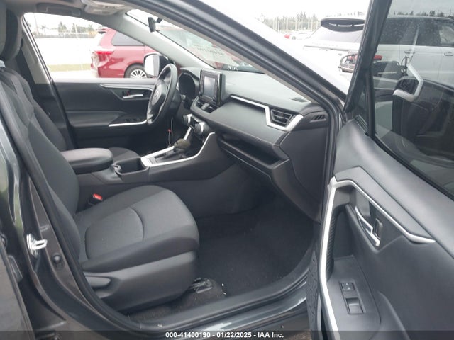 Toyota Rav4 Xle 2022 2T3W1RFV3NC209767 Image 5