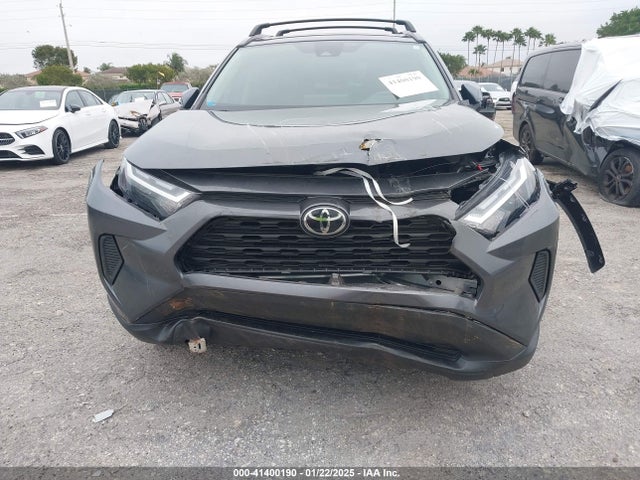 Toyota Rav4 Xle 2022 2T3W1RFV3NC209767 Image 6