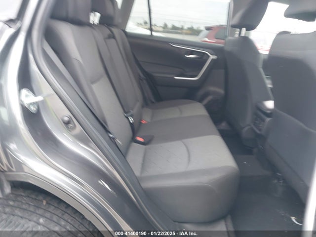 Toyota Rav4 Xle 2022 2T3W1RFV3NC209767 Image 8