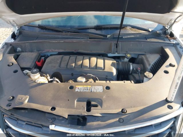 1GNKVJKD2HJ202450 Chevrolet Traverse Premier