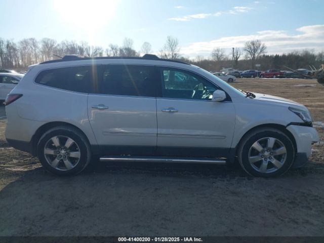 1GNKVJKD2HJ202450 Chevrolet Traverse Premier