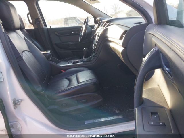 1GNKVJKD2HJ202450 Chevrolet Traverse Premier