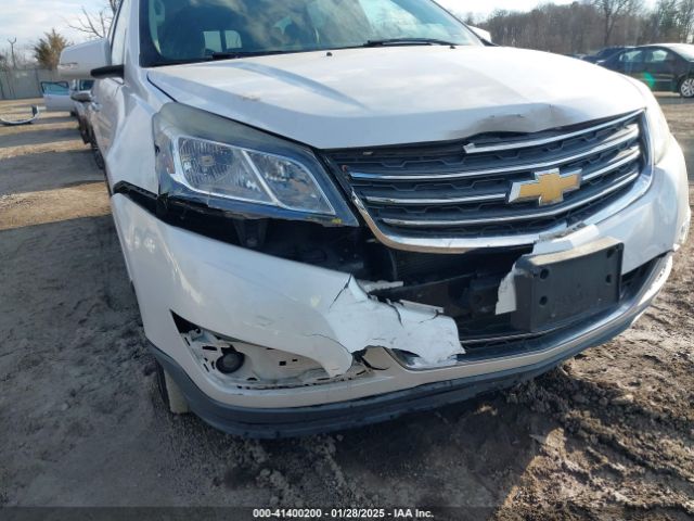 1GNKVJKD2HJ202450 Chevrolet Traverse Premier