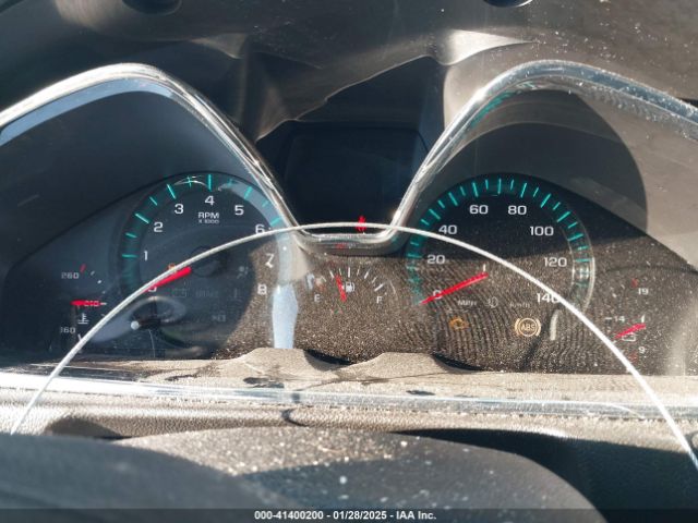 1GNKVJKD2HJ202450 Chevrolet Traverse Premier