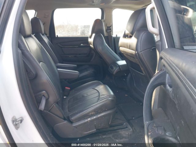 1GNKVJKD2HJ202450 Chevrolet Traverse Premier