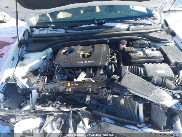 5NPD84LF2JH383221 Hyundai mpi nu