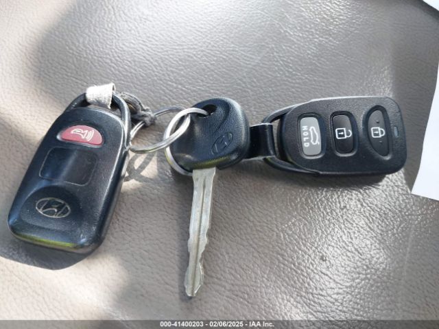 5NPD84LF2JH383221 Hyundai mpi nu