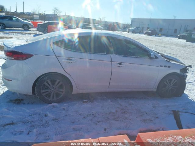 5NPD84LF2JH383221 Hyundai mpi nu