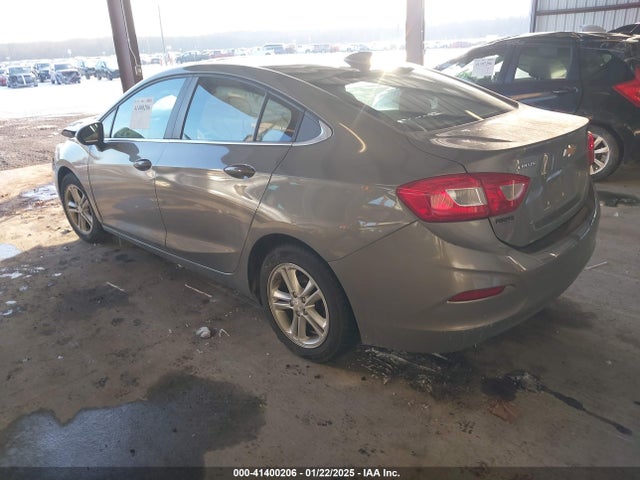 1G1BE5SM1H7151352 Chevrolet Cruze Lt Auto