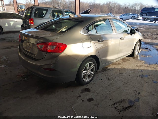 1G1BE5SM1H7151352 Chevrolet Cruze Lt Auto