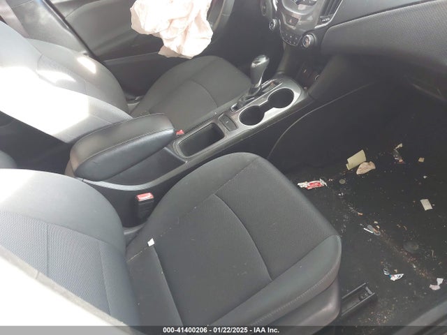1G1BE5SM1H7151352 Chevrolet Cruze Lt Auto