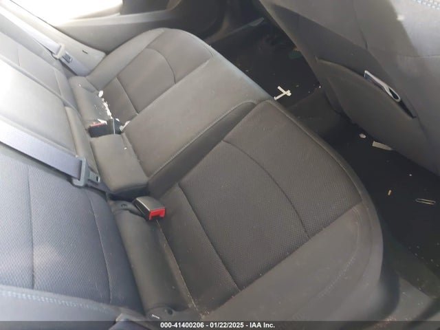 1G1BE5SM1H7151352 Chevrolet Cruze Lt Auto