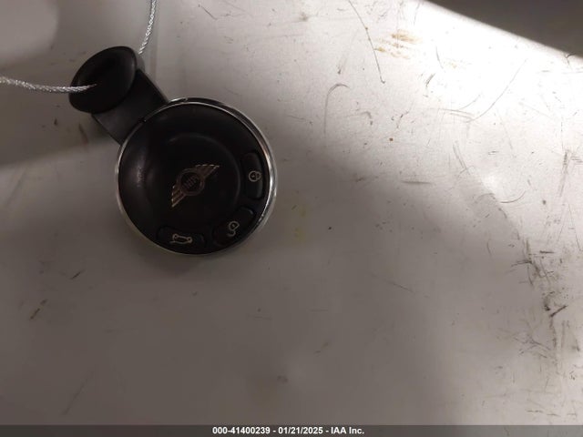 2012 MINI COOPER COUNTRYMAN WMWZB3C55CWM02864 Photo 10