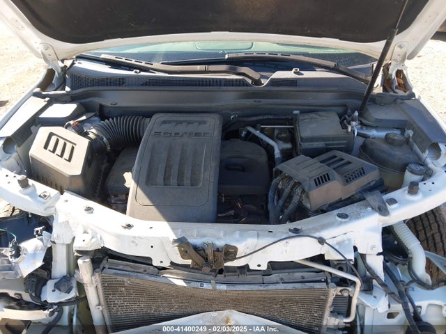 Chevrolet EQUINOX LS 2014 2GNALAEK2E6103891 Image 10