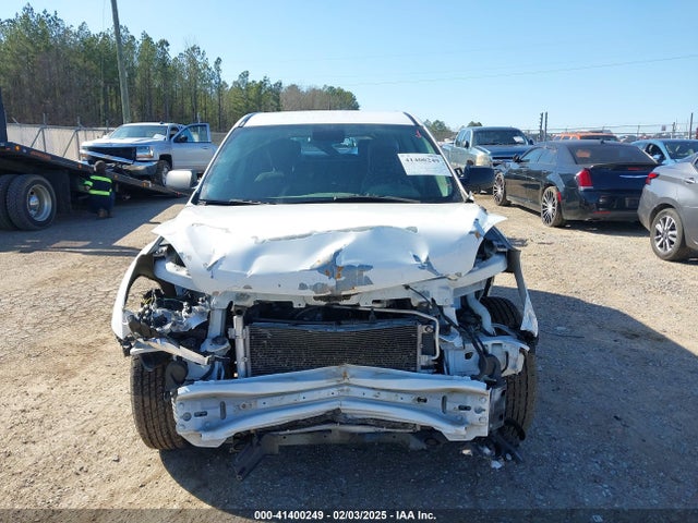 Chevrolet EQUINOX LS 2014 2GNALAEK2E6103891 Image 13
