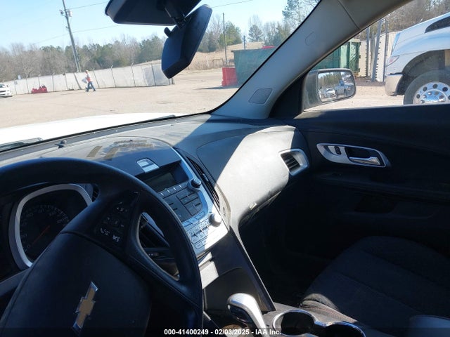Chevrolet EQUINOX LS 2014 2GNALAEK2E6103891 Image 5