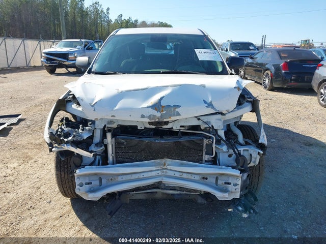 Chevrolet EQUINOX LS 2014 2GNALAEK2E6103891 Image 6