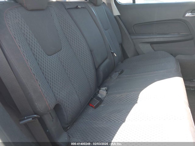 Chevrolet EQUINOX LS 2014 2GNALAEK2E6103891 Image 8