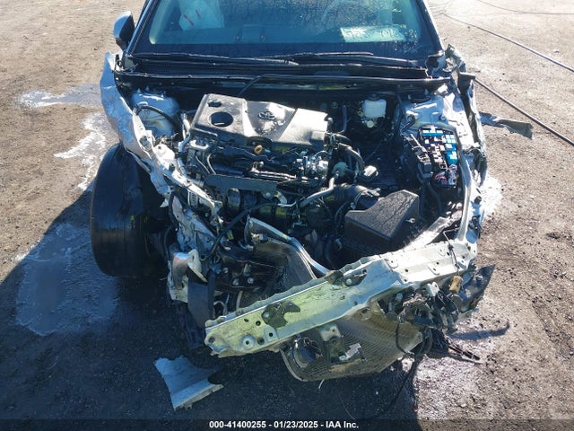 4T1R11AKXRU222749 Toyota CAMRY LE