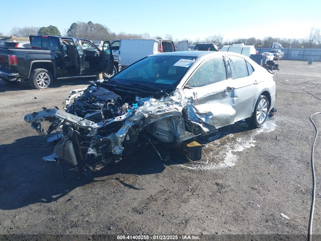 4T1R11AKXRU222749 Toyota CAMRY LE