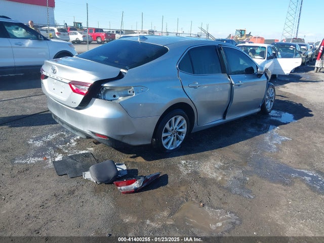 4T1R11AKXRU222749 Toyota CAMRY LE