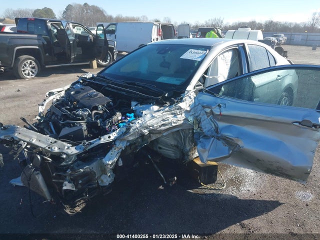 4T1R11AKXRU222749 Toyota CAMRY LE