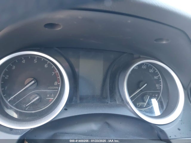 4T1R11AKXRU222749 Toyota CAMRY LE