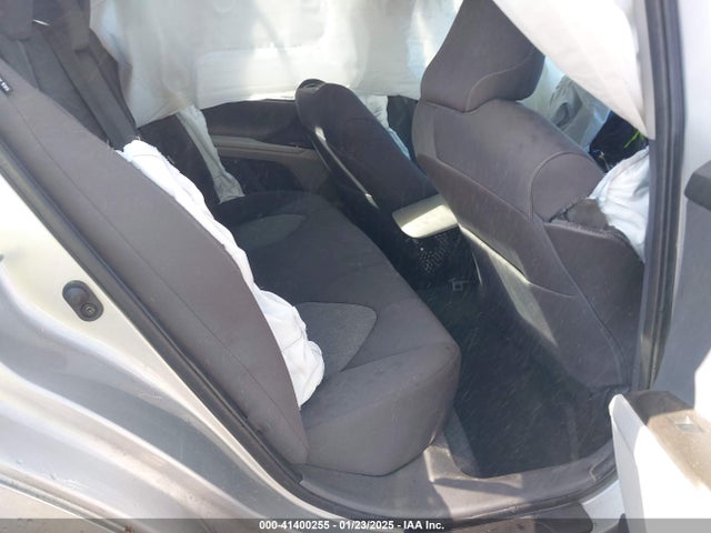 4T1R11AKXRU222749 Toyota CAMRY LE