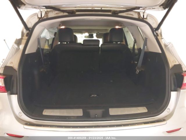 5N1AL0MM9EC536455 Infiniti QX60