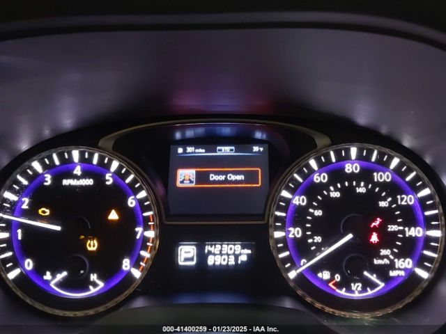 5N1AL0MM9EC536455 Infiniti QX60