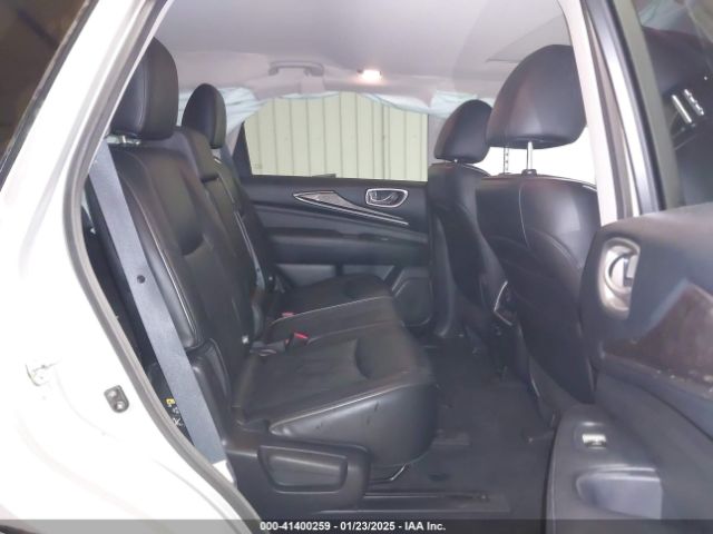 5N1AL0MM9EC536455 Infiniti QX60